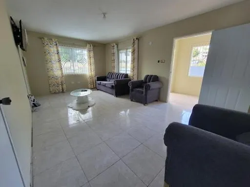 Apartamento Rudy *